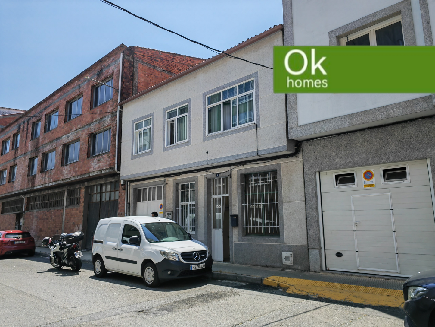 CASA VENTA - MELIDE - AA/141 - 180