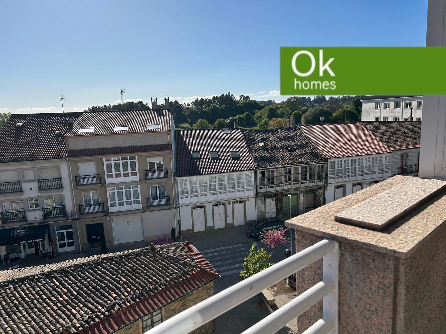 PISO VENTA - MELIDE - AA/656 - 145