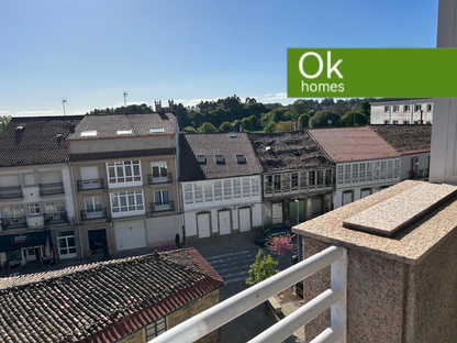 PISO VENTA - MELIDE - AA/656 - 145