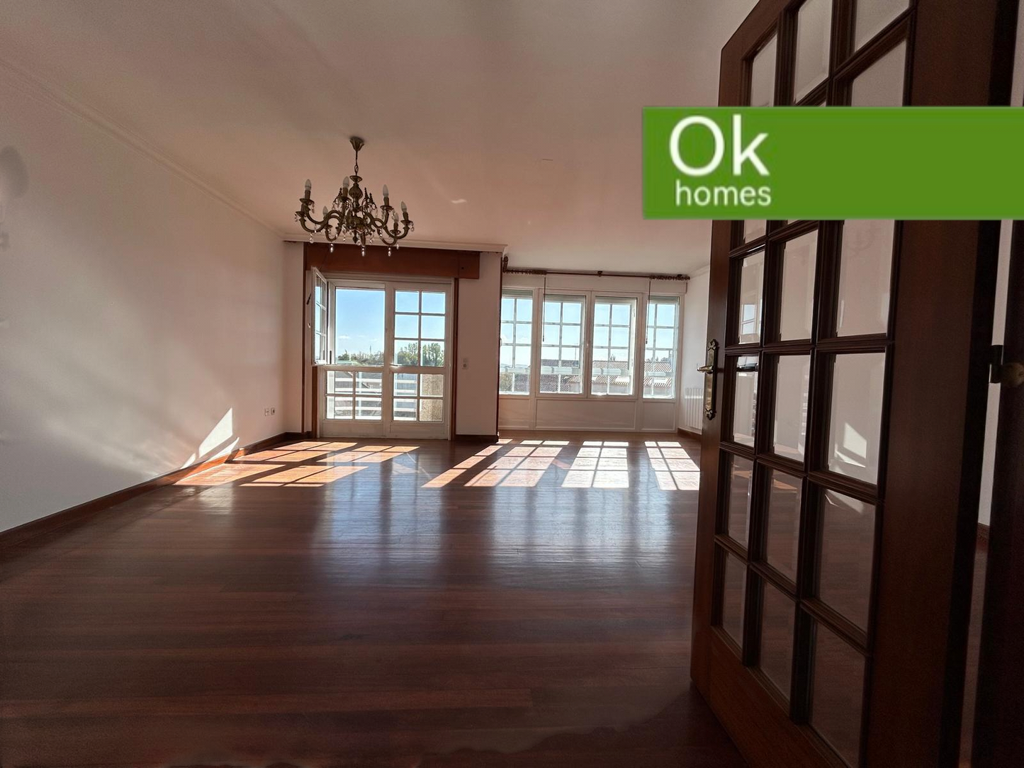 PISO VENTA - MELIDE - AA/656 - 145