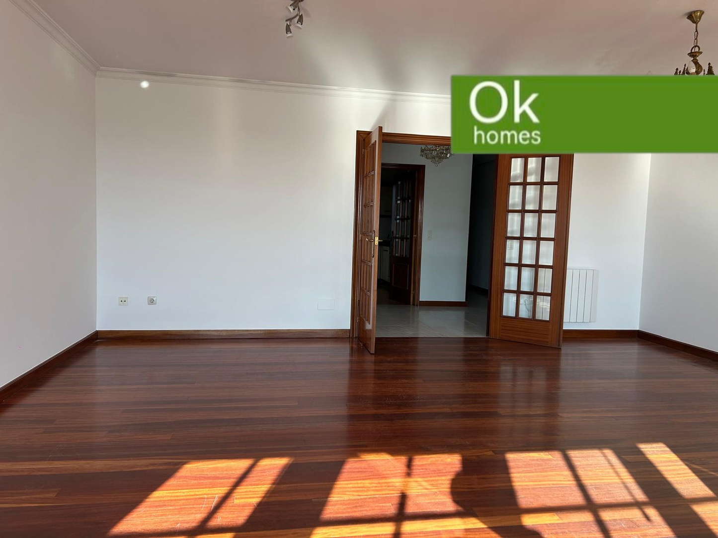 PISO VENTA - MELIDE - AA/656 - 145