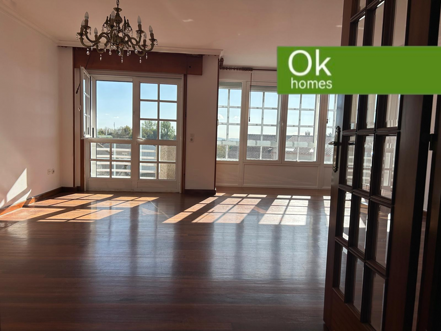 PISO VENTA - MELIDE - AA/656 - 145