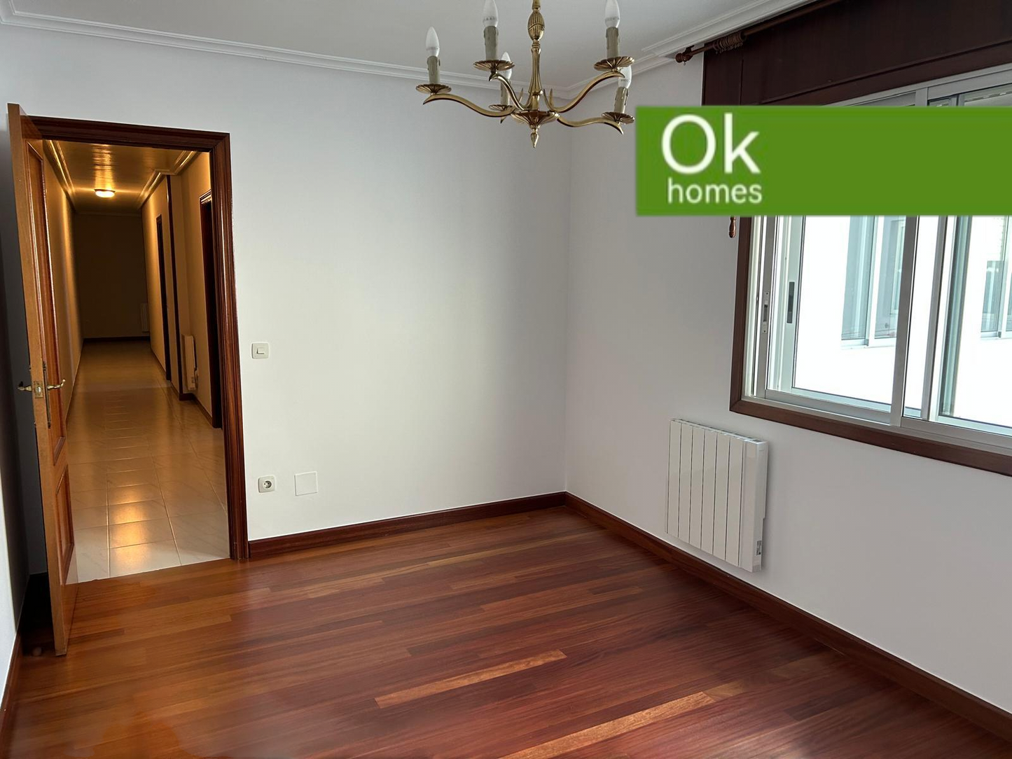 PISO VENTA - MELIDE - AA/656 - 145
