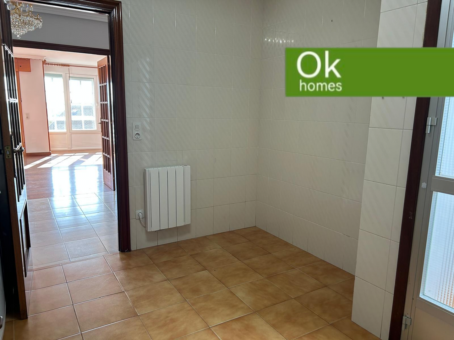 PISO VENTA - MELIDE - AA/656 - 145