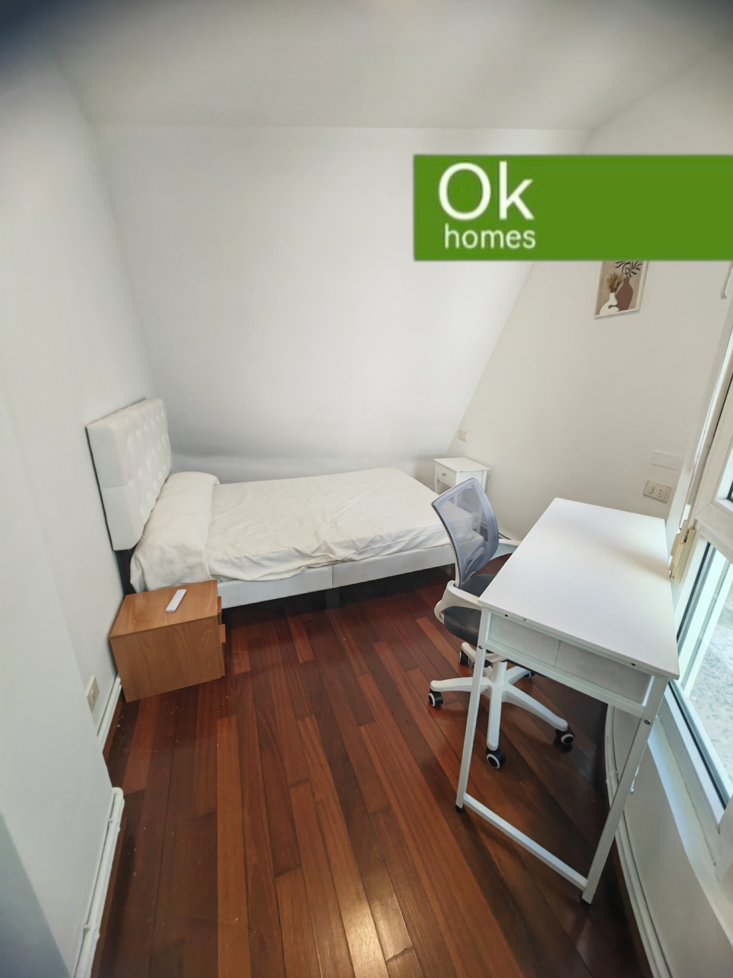 DUPLEX V - LUGO (Milagrosa)- AA/323 - 230
