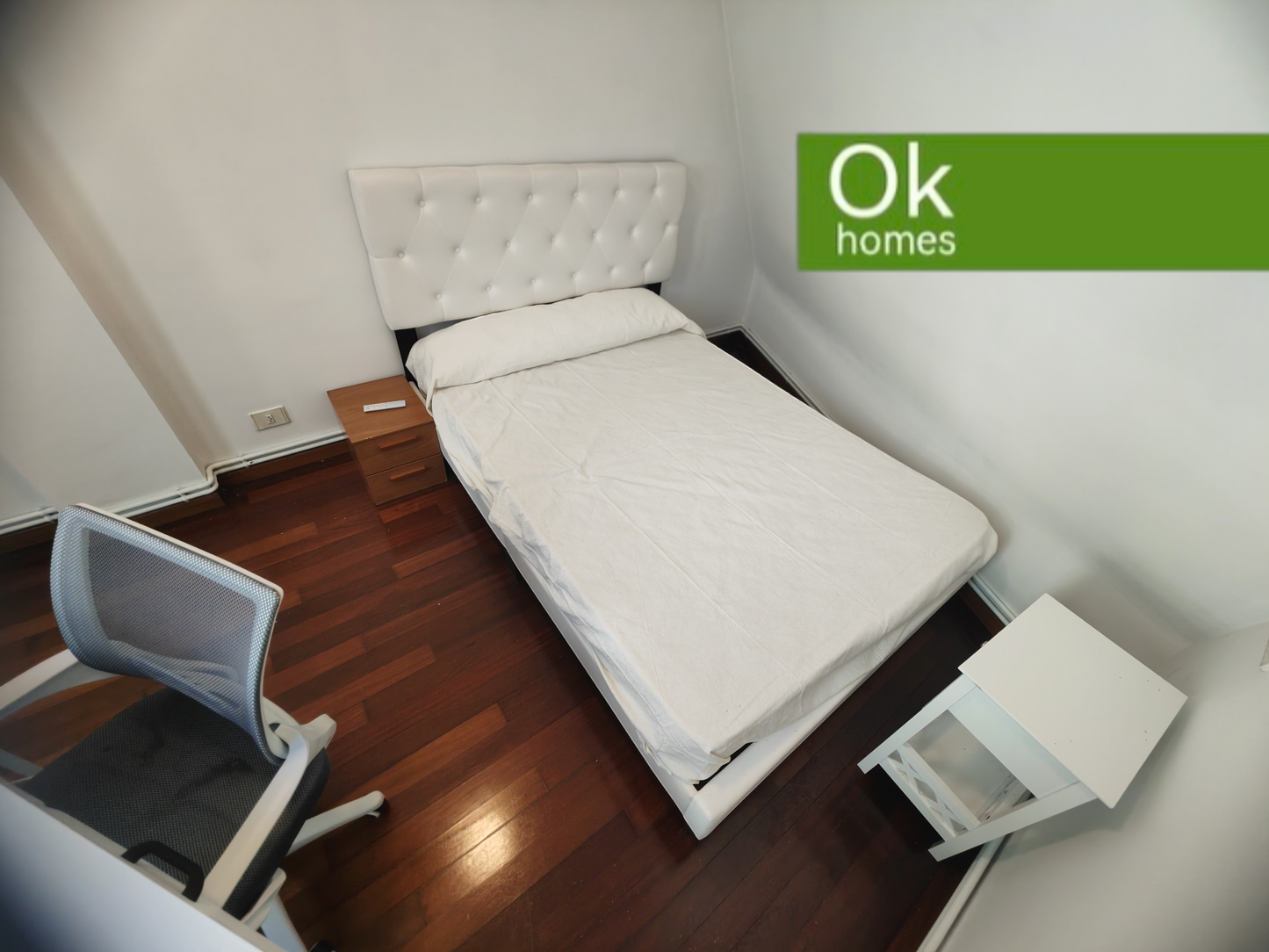 DUPLEX V - LUGO (Milagrosa)- AA/323 - 230