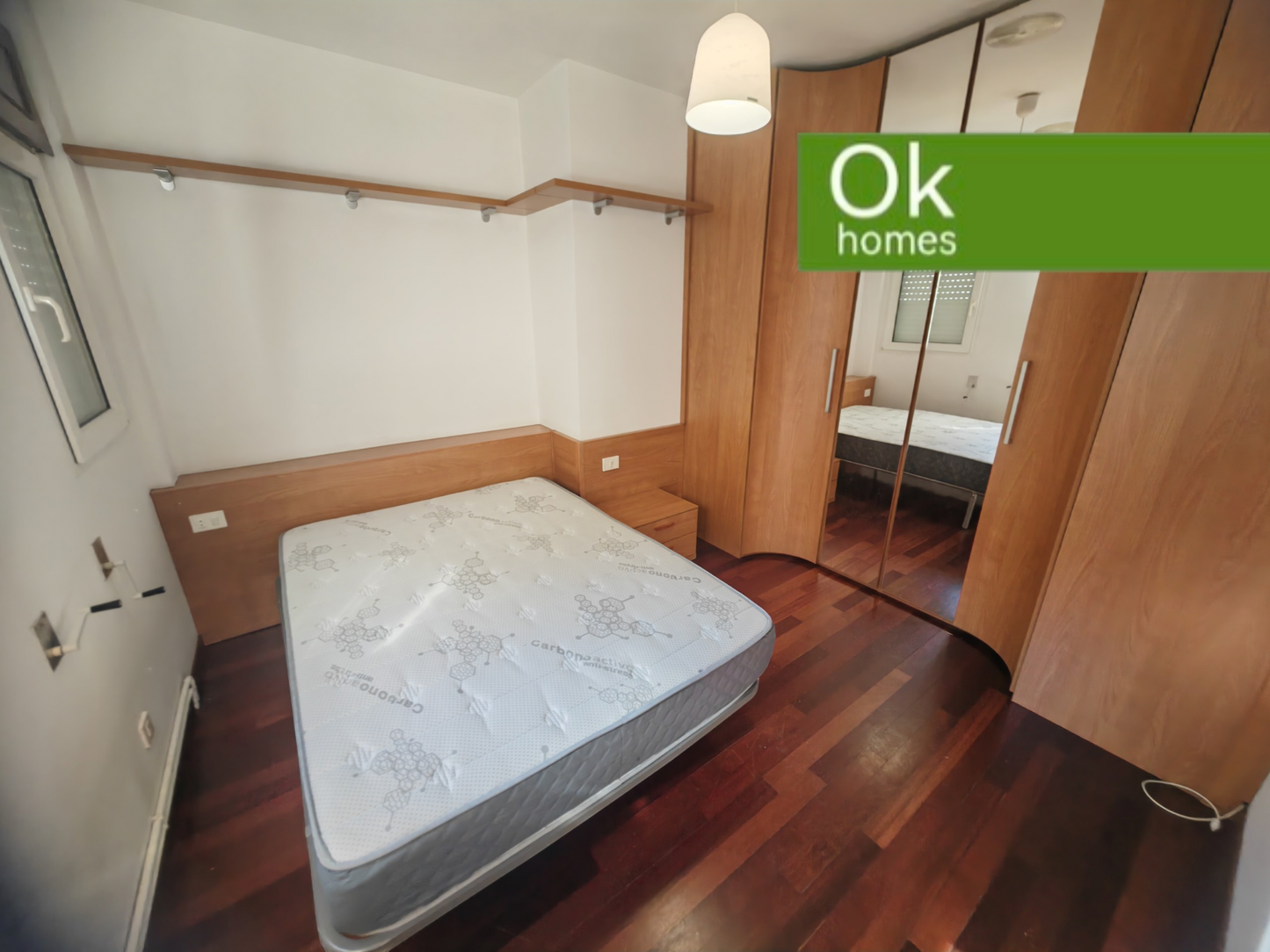 DUPLEX V - LUGO (Milagrosa)- AA/323 - 230