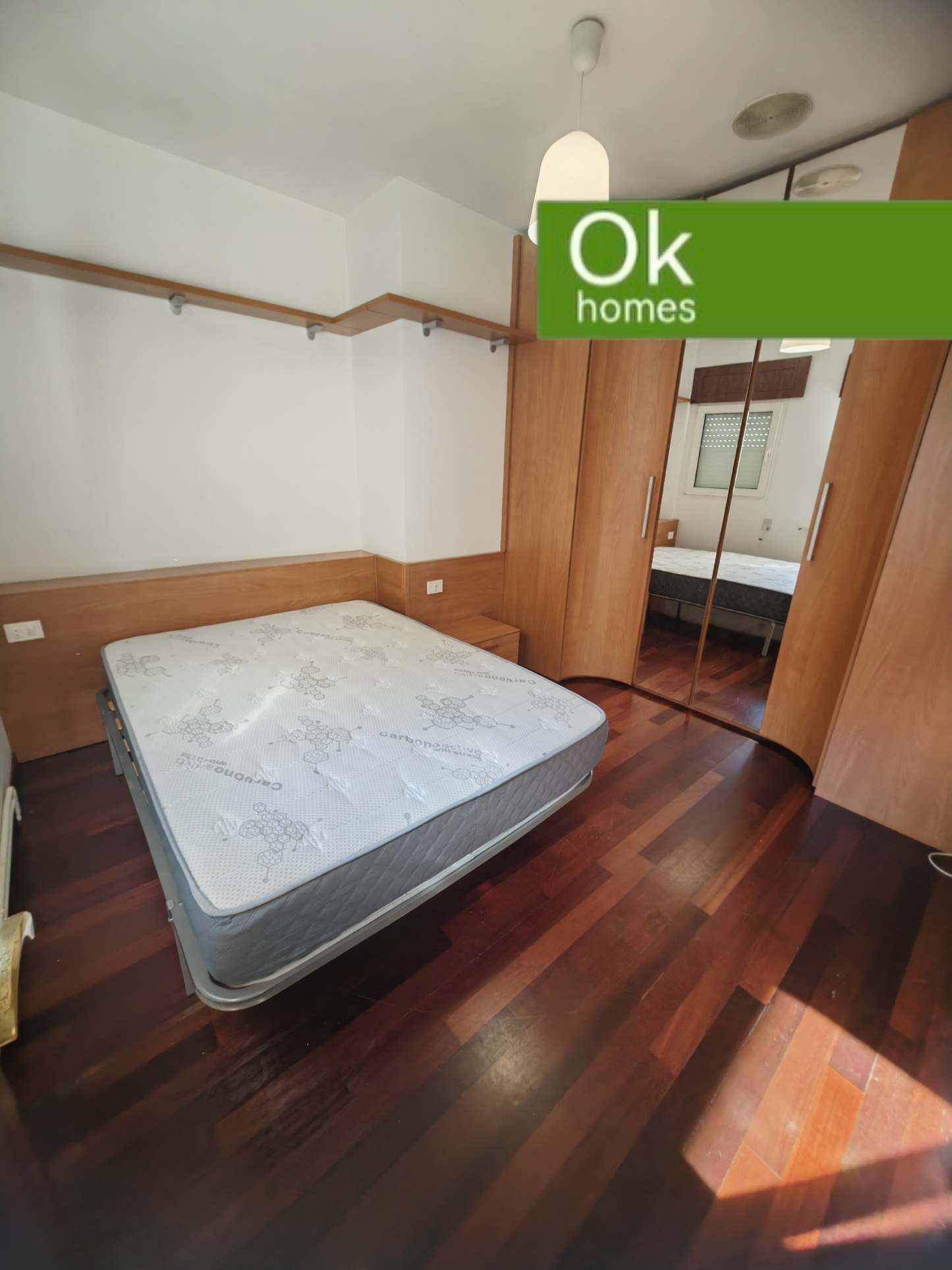DUPLEX V - LUGO (Milagrosa)- AA/323 - 230