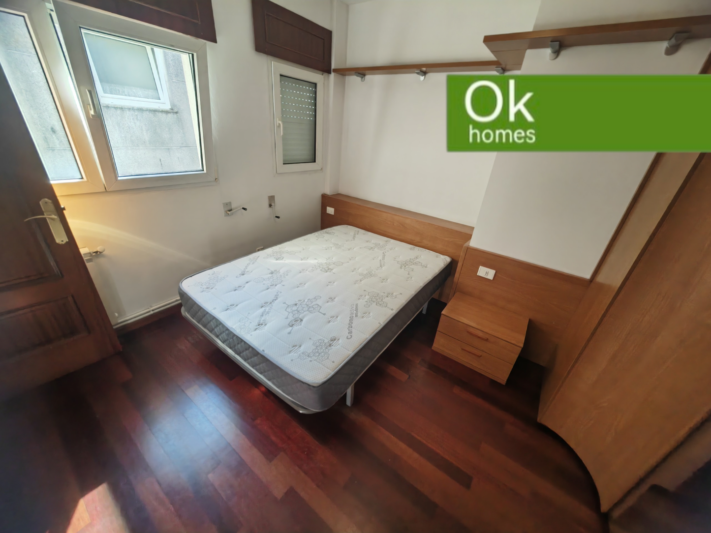 DUPLEX V - LUGO (Milagrosa)- AA/323 - 230