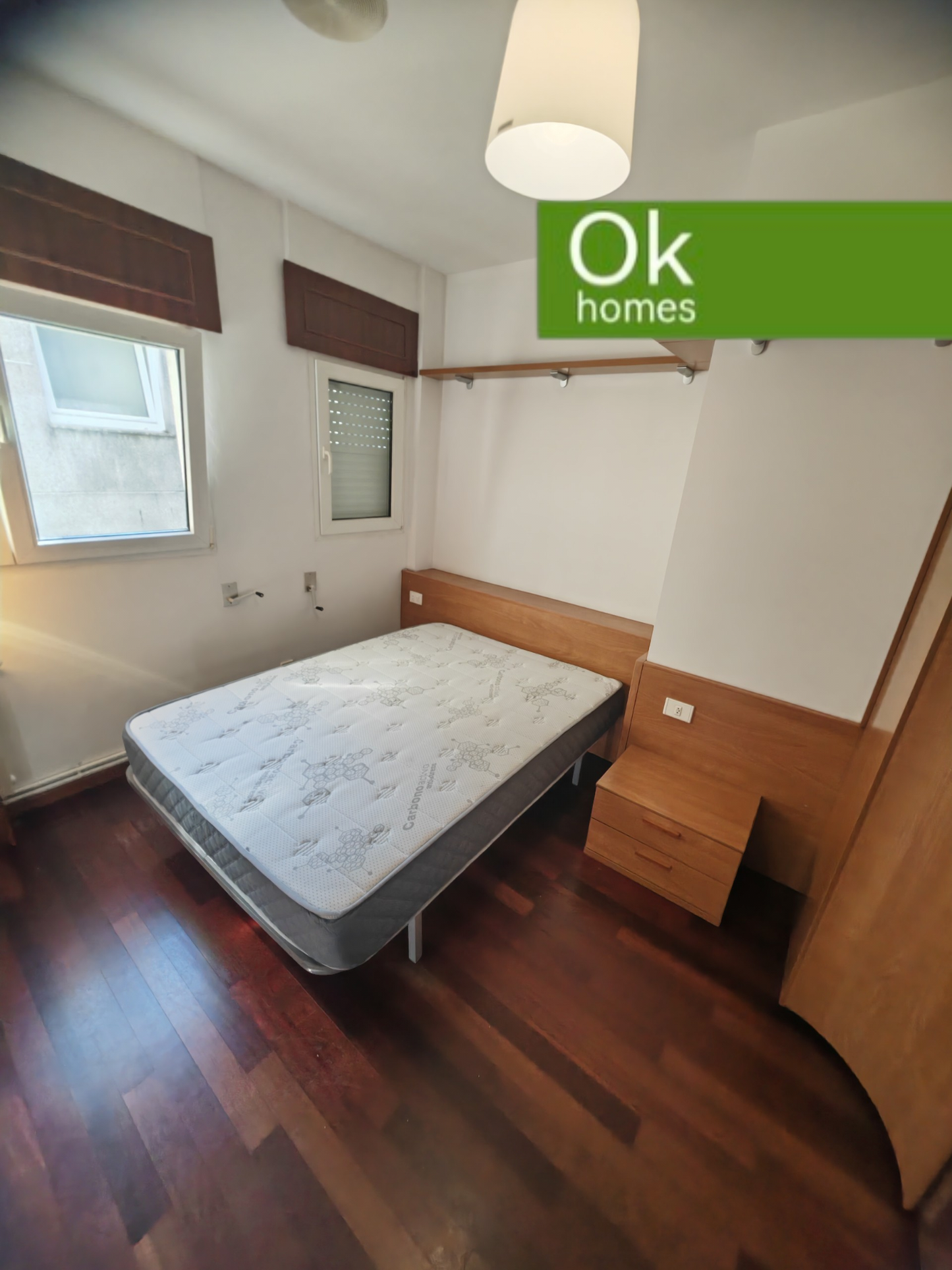 DUPLEX V - LUGO (Milagrosa)- AA/323 - 230