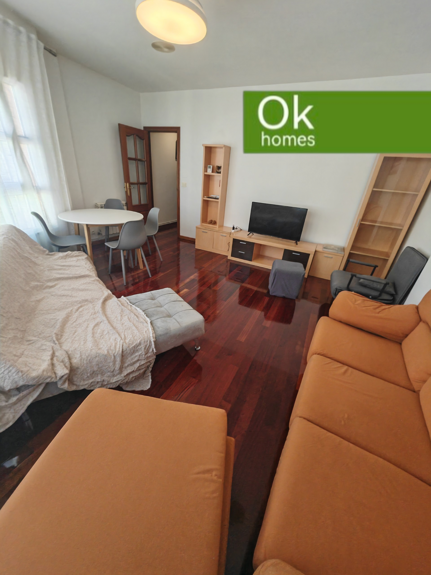 DUPLEX V - LUGO (Milagrosa)- AA/323 - 230
