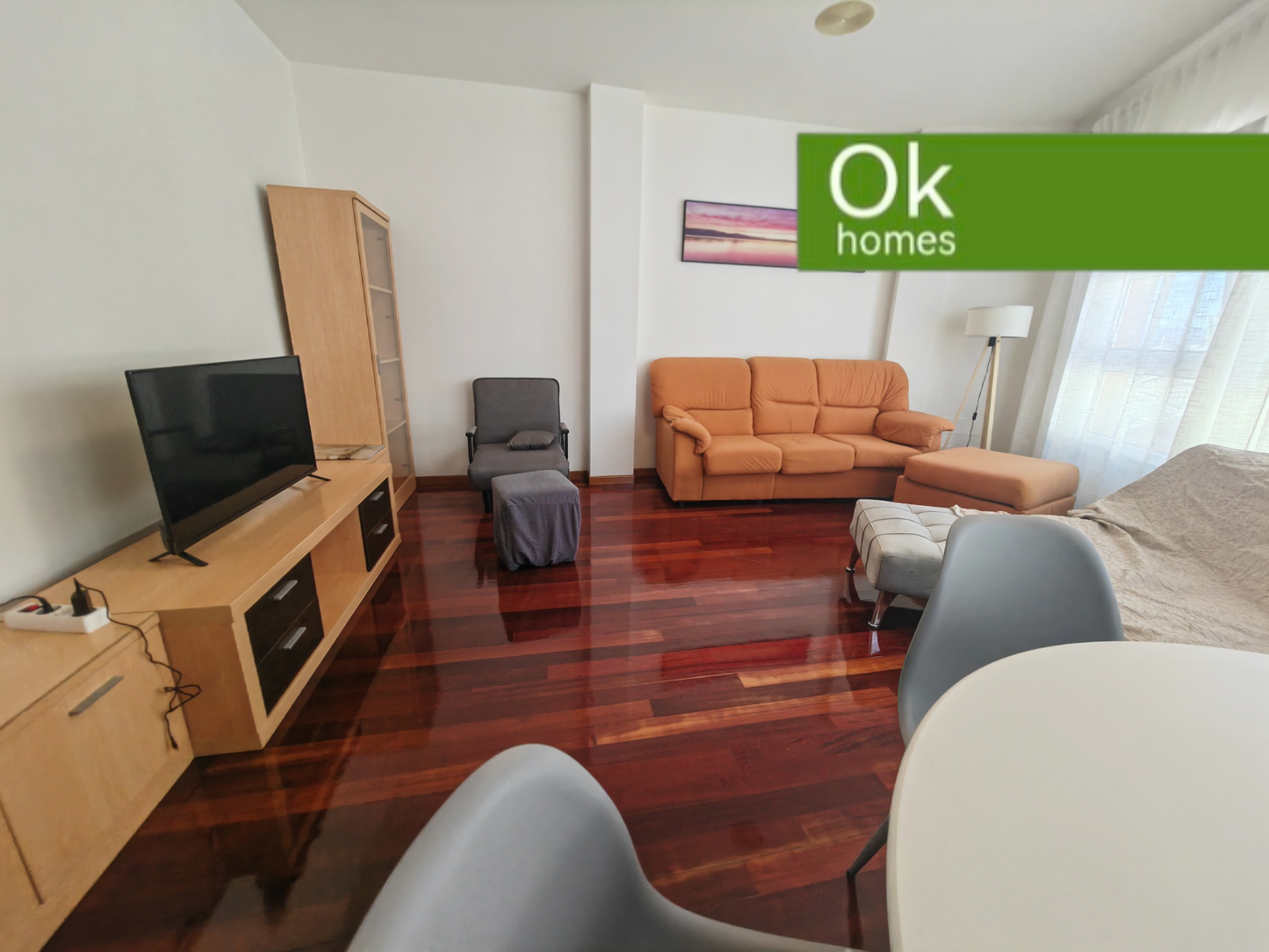 DUPLEX V - LUGO (Milagrosa)- AA/323 - 230