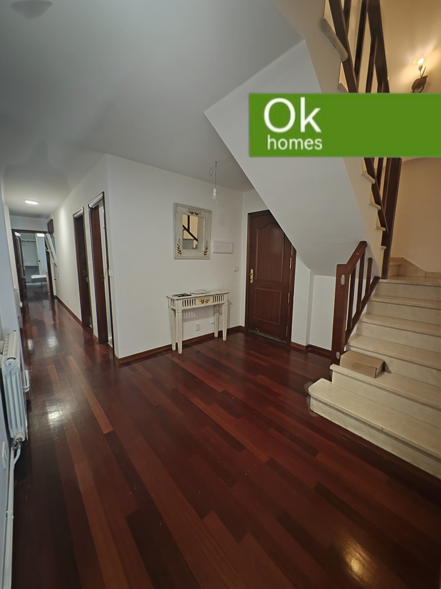 DUPLEX V - LUGO (Milagrosa)- AA/323 - 230