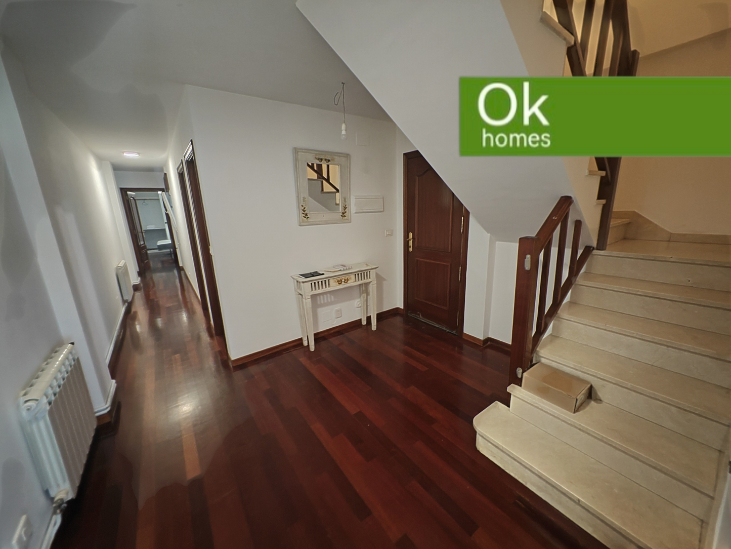 DUPLEX V - LUGO (Milagrosa)- AA/323 - 230