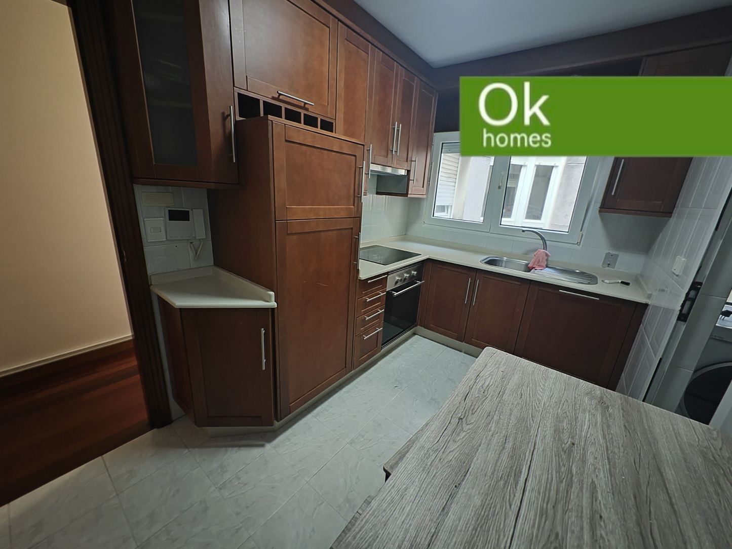 DUPLEX V - LUGO (Milagrosa)- AA/323 - 230