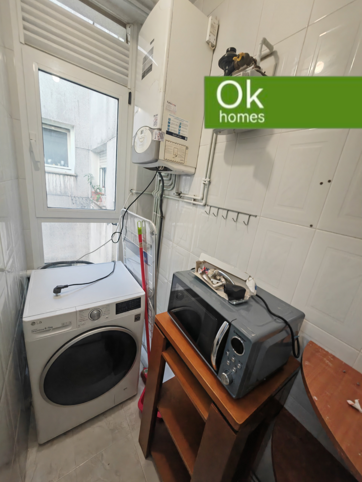 DUPLEX V - LUGO (Milagrosa)- AA/323 - 230