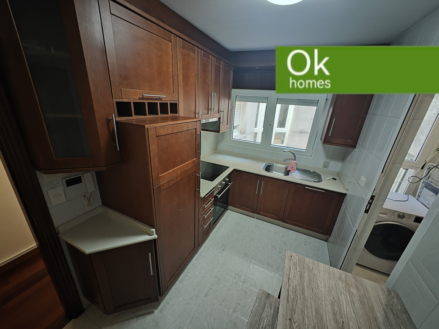 DUPLEX V - LUGO (Milagrosa)- AA/323 - 230