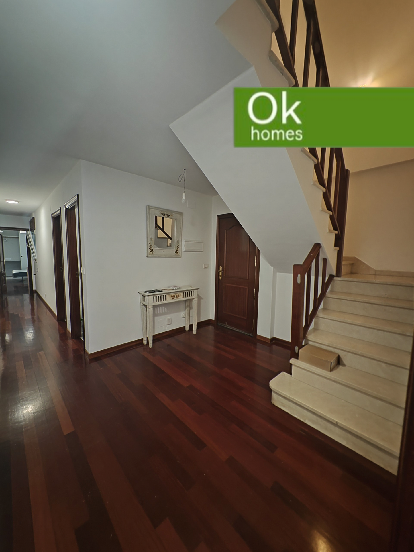 DUPLEX V - LUGO (Milagrosa)- AA/323 - 230