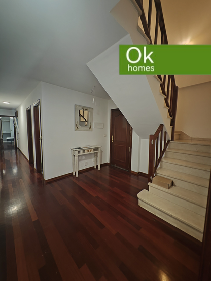 DUPLEX V - LUGO (Milagrosa)- AA/323 - 230