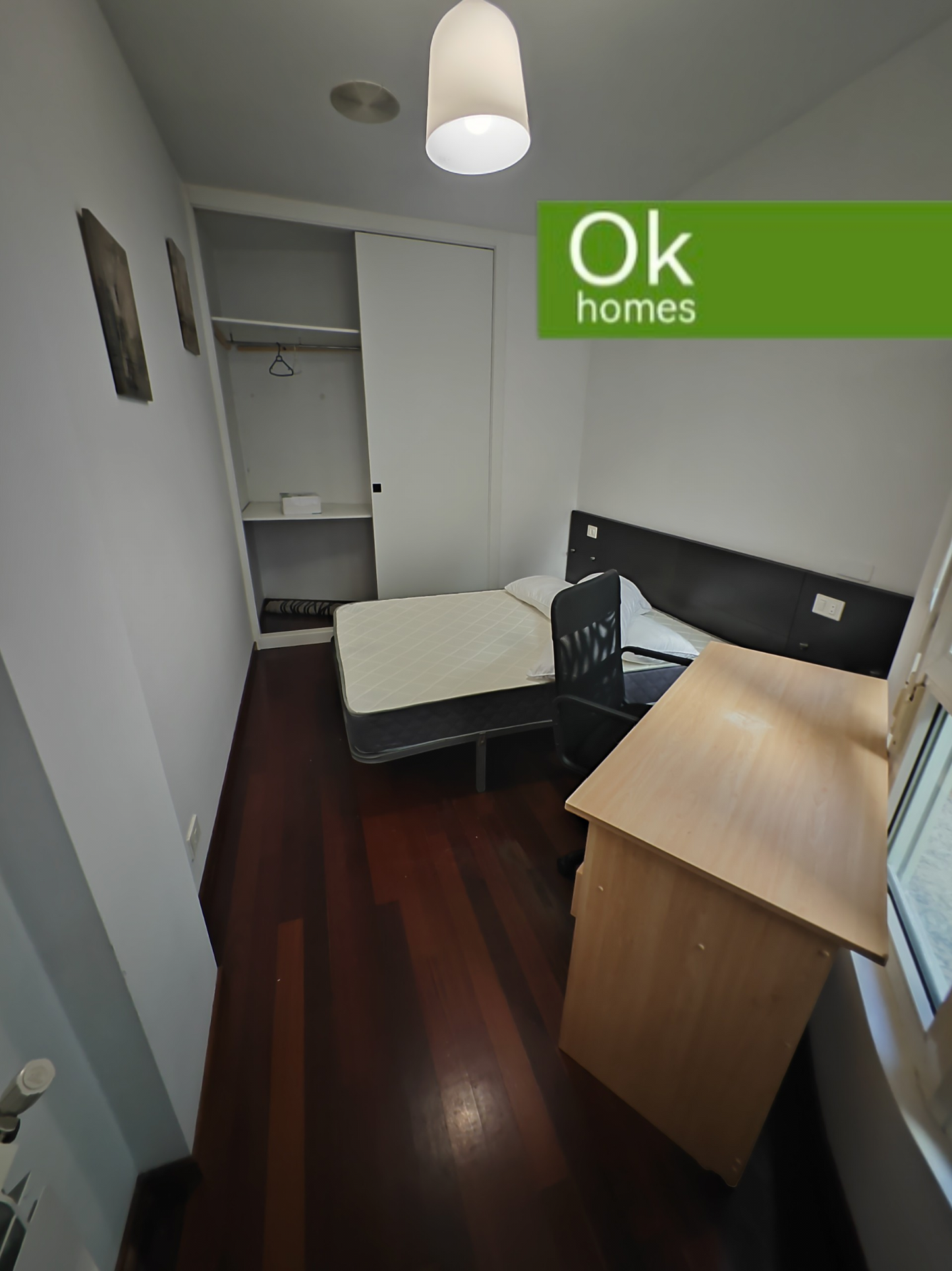 DUPLEX V - LUGO (Milagrosa)- AA/323 - 230