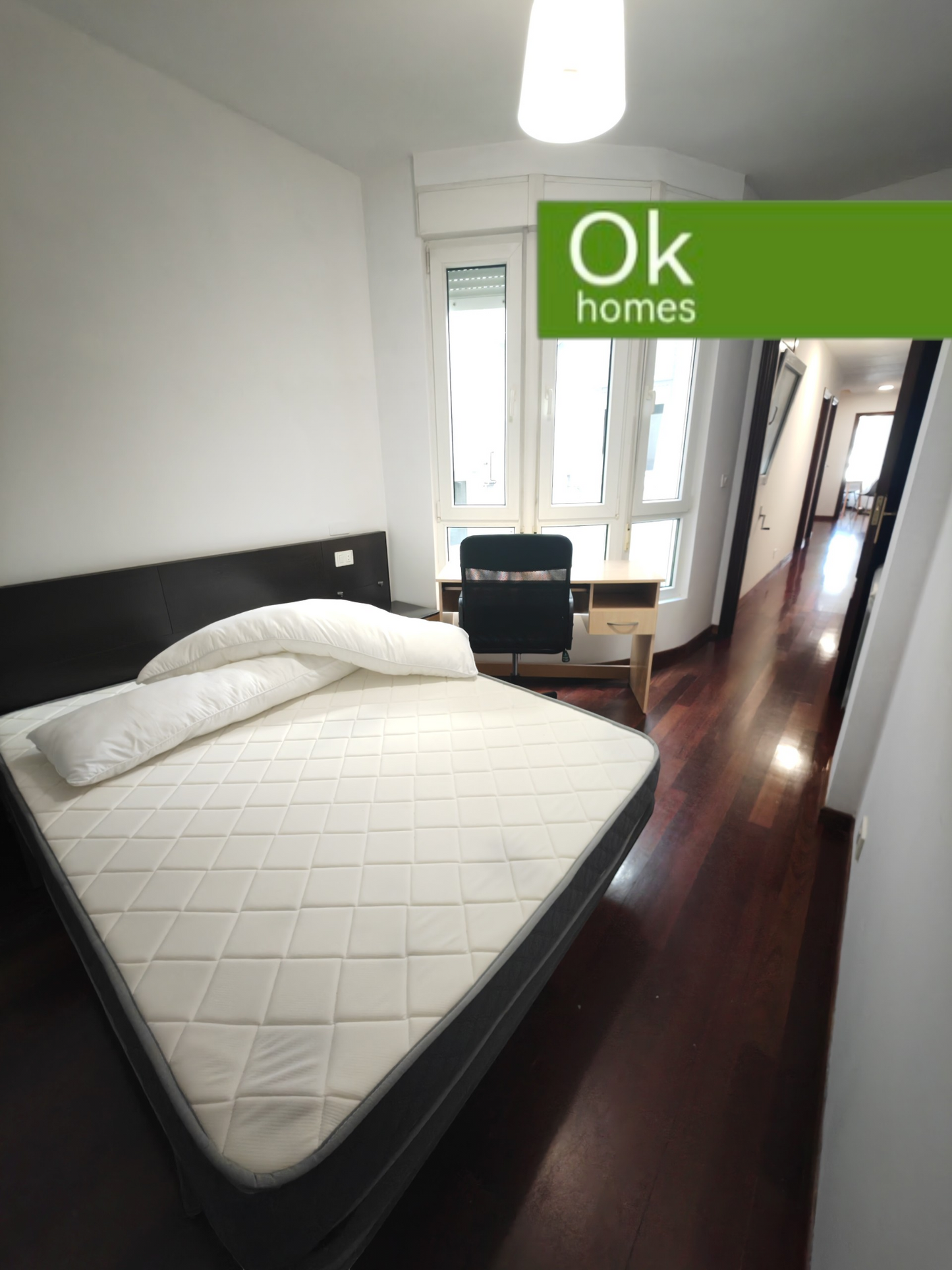 DUPLEX V - LUGO (Milagrosa)- AA/323 - 230