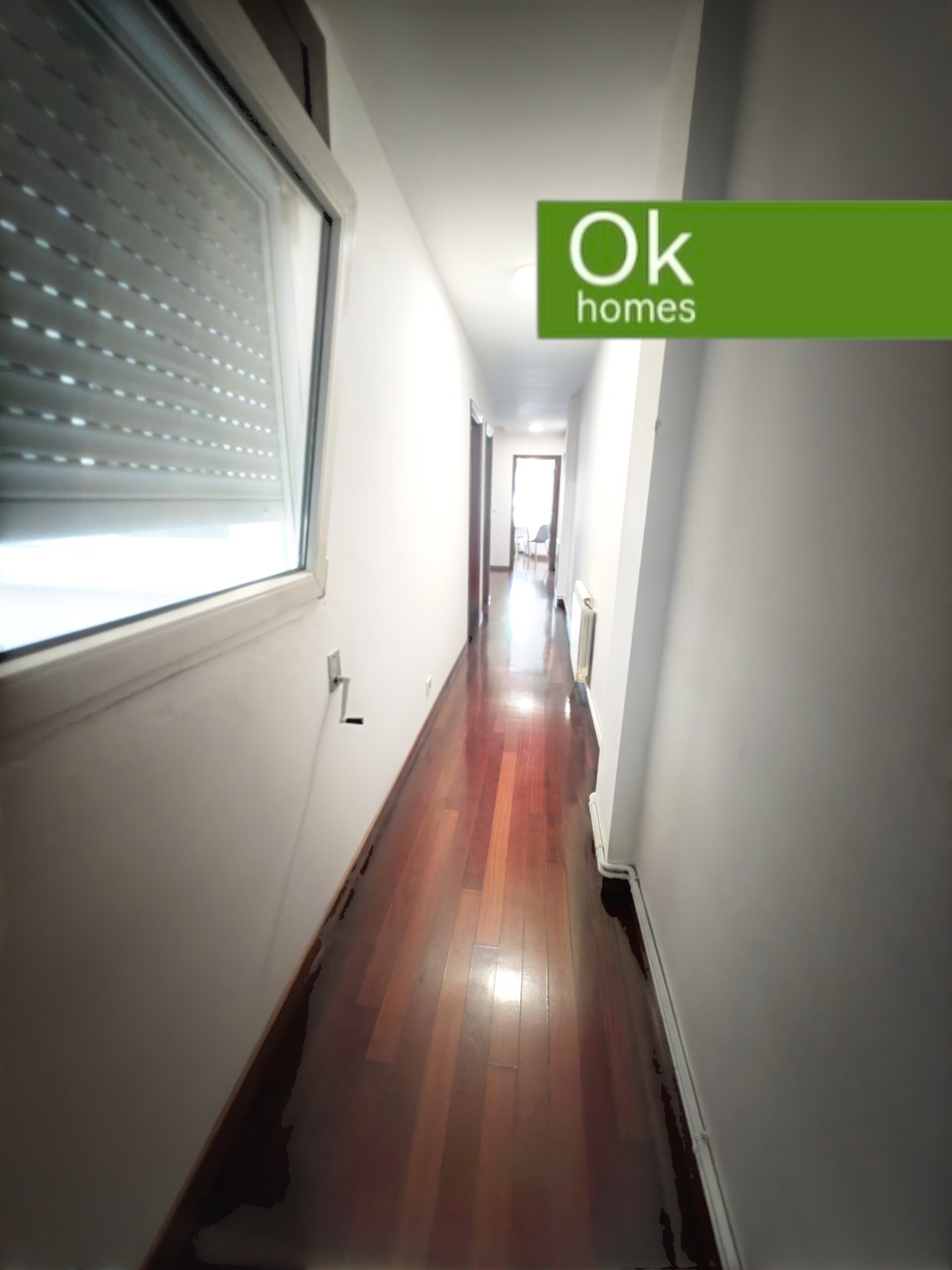 DUPLEX V - LUGO (Milagrosa)- AA/323 - 230