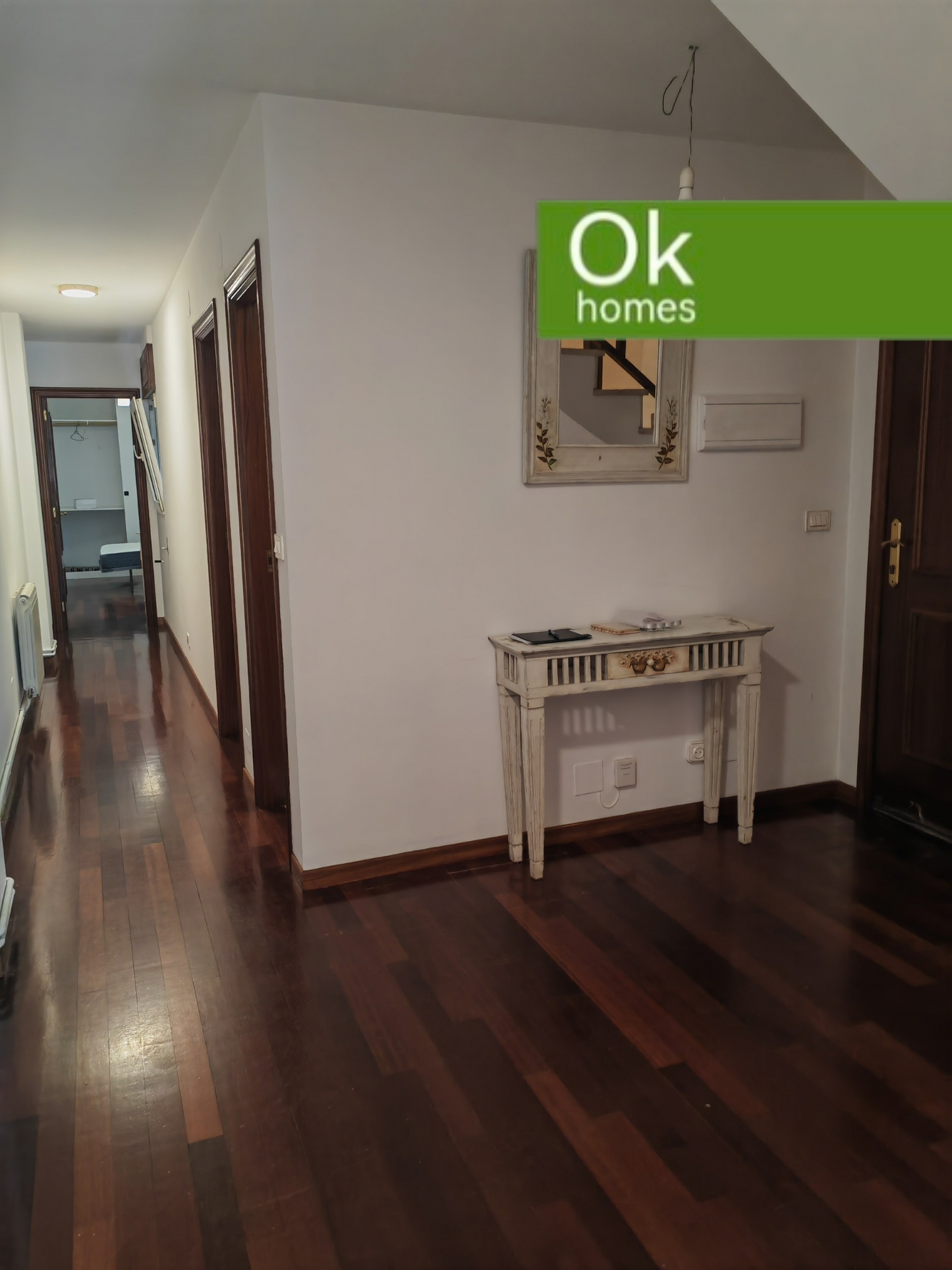 DUPLEX V - LUGO (Milagrosa)- AA/323 - 230