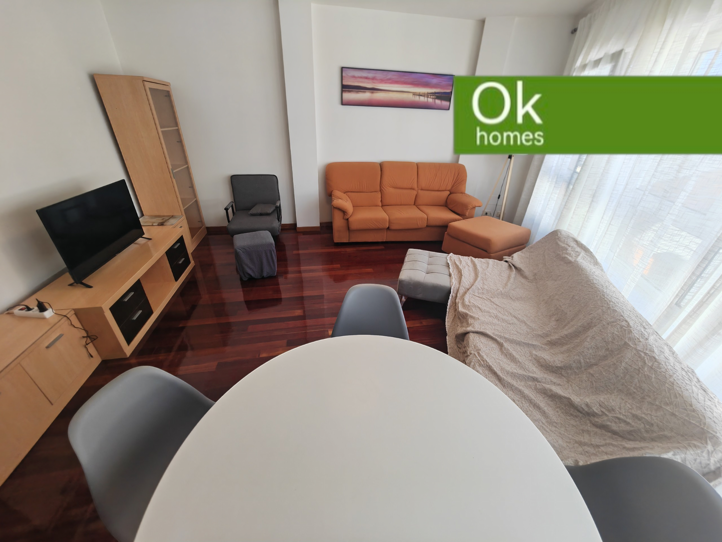 DUPLEX V - LUGO (Milagrosa)- AA/323 - 230