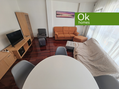 DUPLEX V - LUGO (Milagrosa)- AA/323 - 230