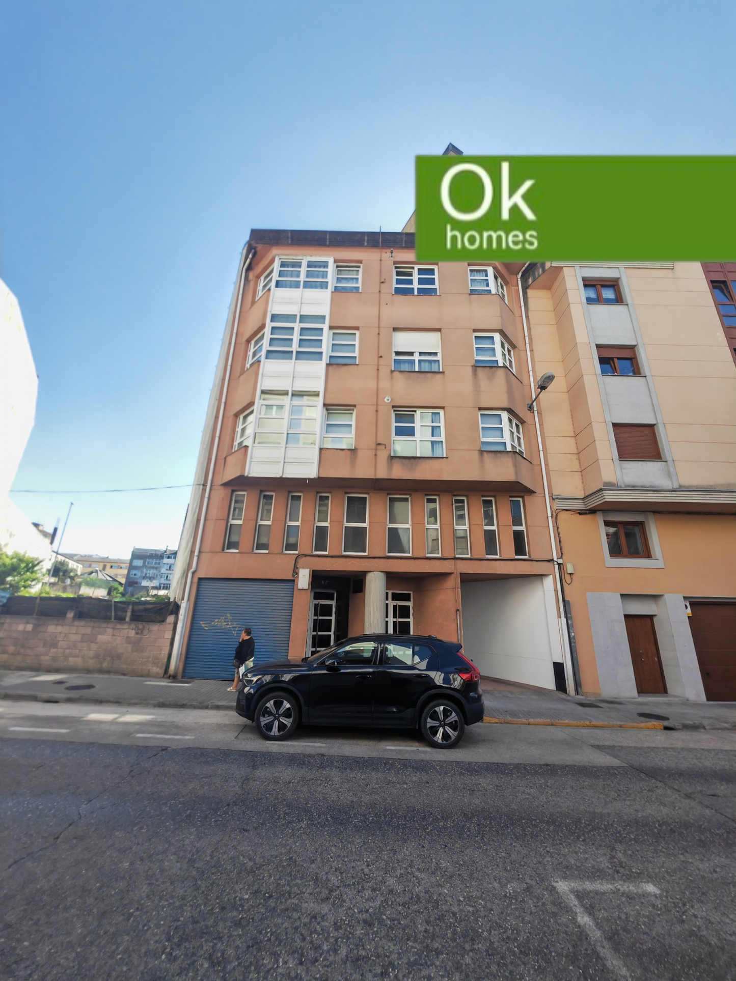 DUPLEX V - LUGO (Milagrosa)- AA/323 - 230