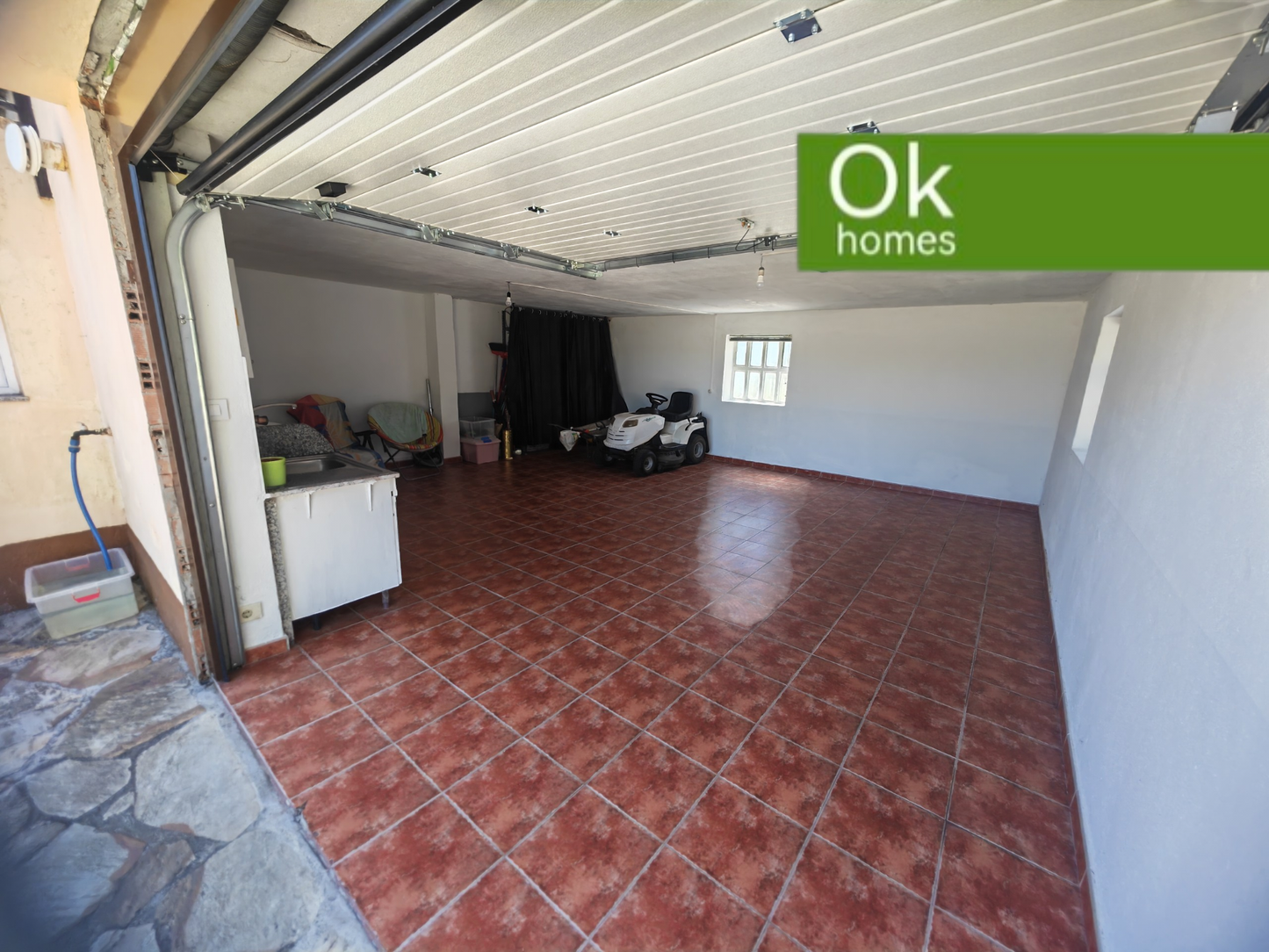 CASA V - LUGO ( San Vicente Pias ) - AA/738 - 320