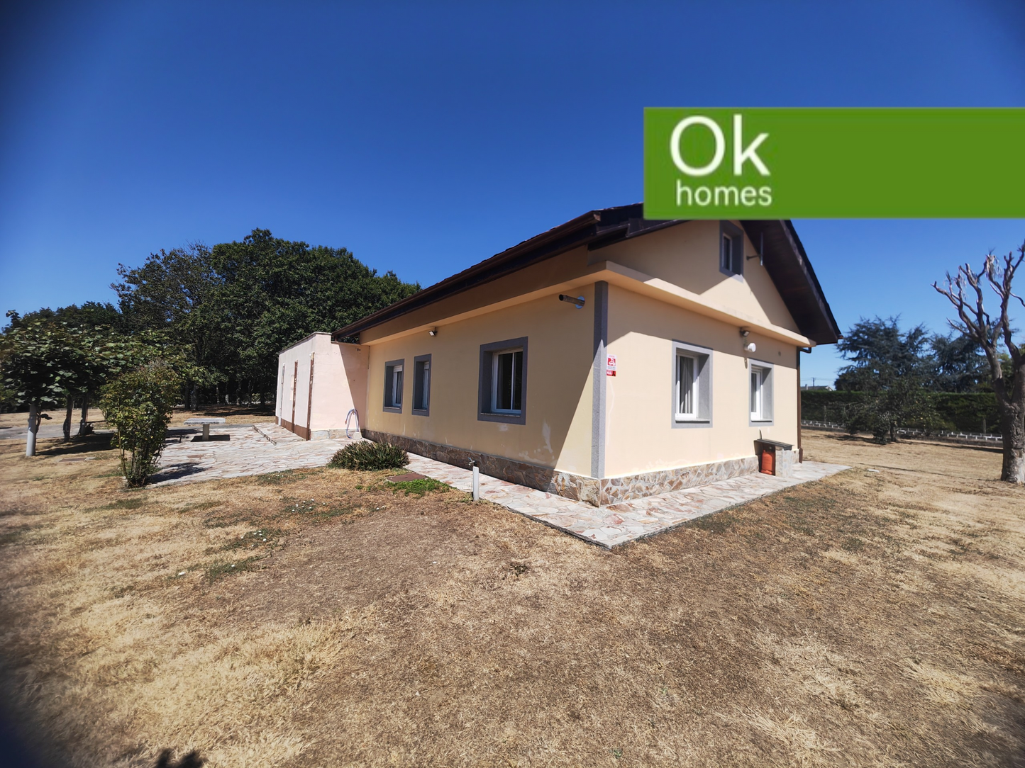 CASA V - LUGO ( San Vicente Pias ) - AA/738 - 320