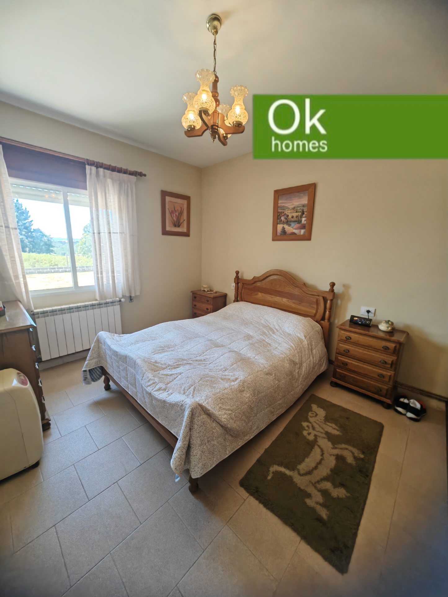 CASA V - LUGO ( San Vicente Pias ) - AA/738 - 320