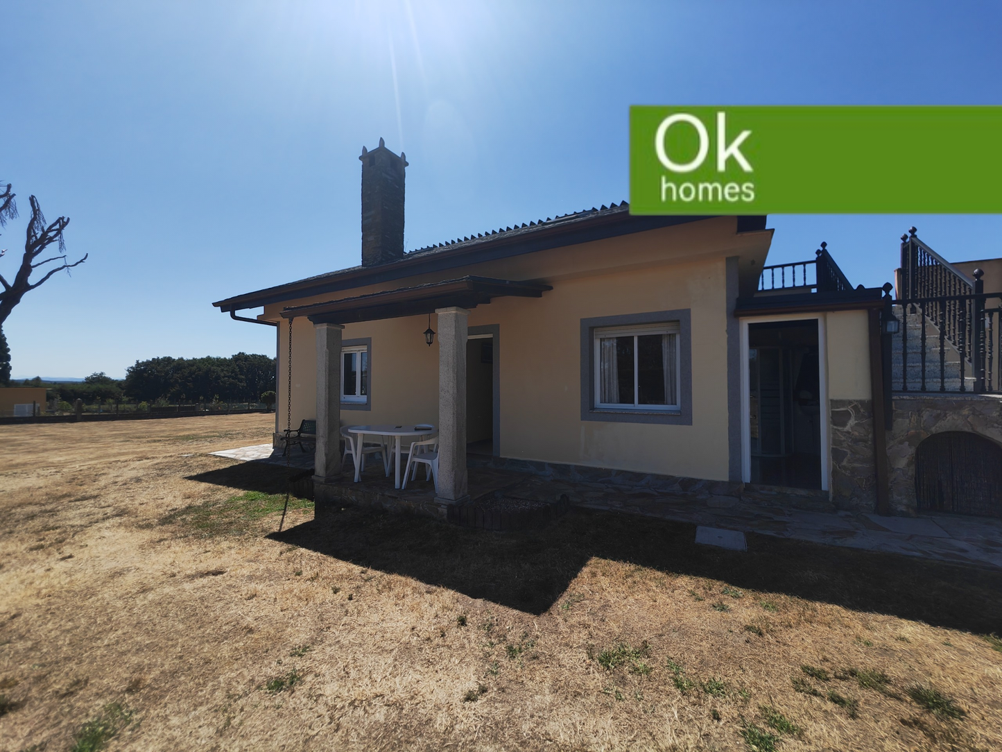 CASA V - LUGO ( San Vicente Pias ) - AA/738 - 320
