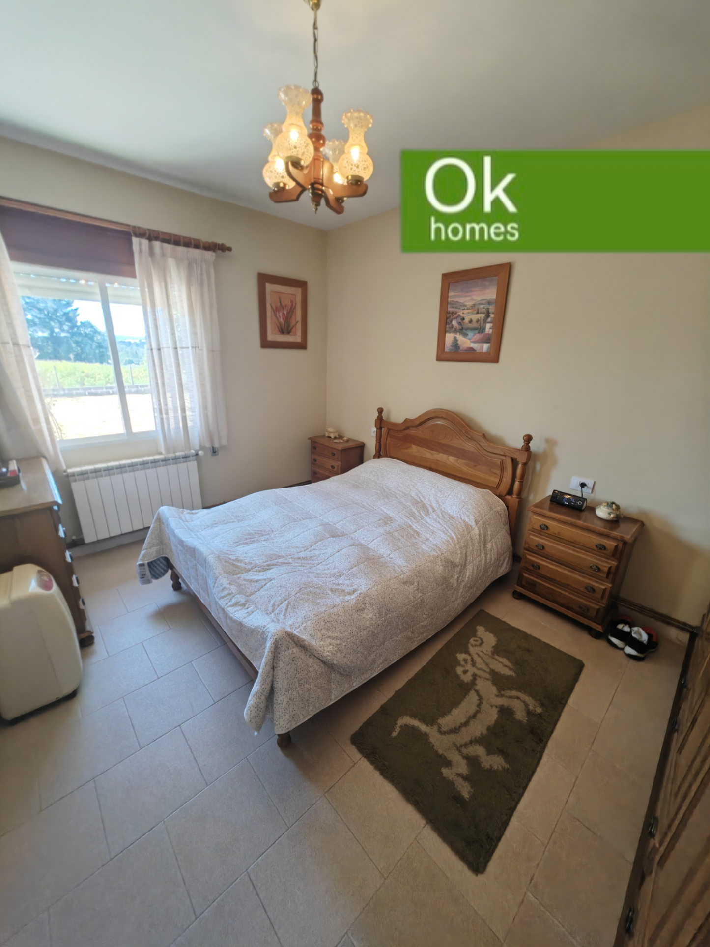 CASA V - LUGO ( San Vicente Pias ) - AA/738 - 320