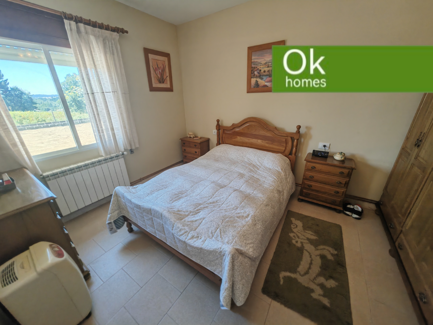 CASA V - LUGO ( San Vicente Pias ) - AA/738 - 320