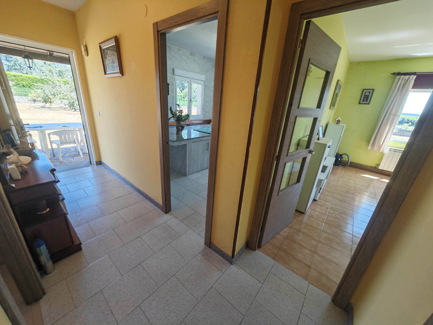 CASA V - LUGO ( San Vicente Pias ) - AA/738 - 320