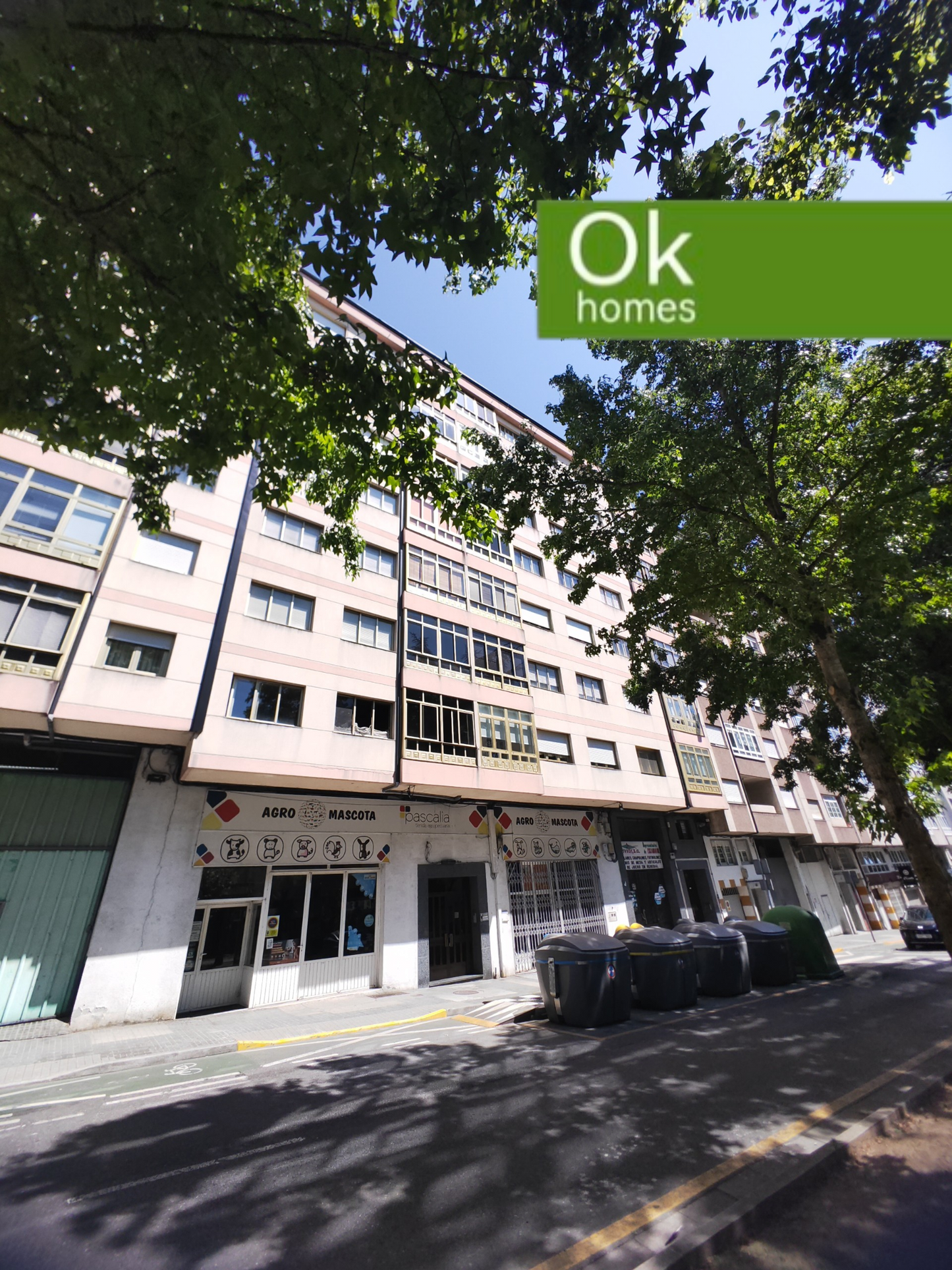 PISO V - LUGO (O Carme)- AA/447 - 220