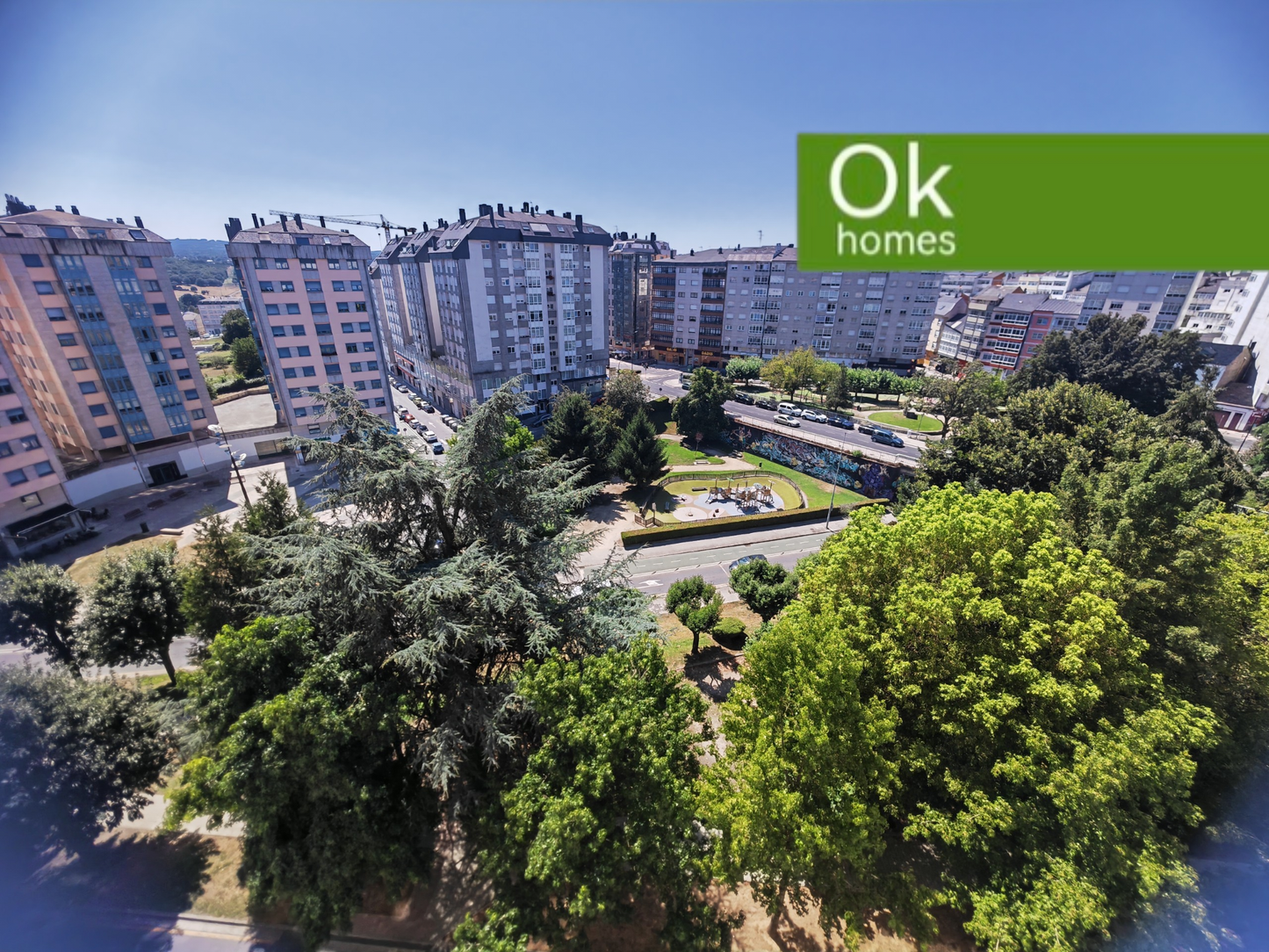 PISO V - LUGO (O Carme)- AA/447 - 220
