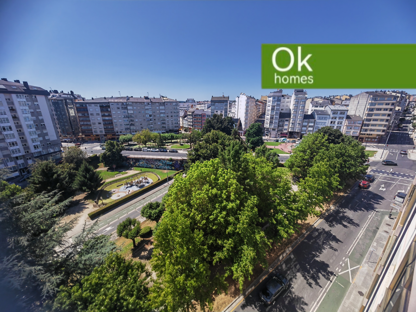 PISO V - LUGO (O Carme)- AA/447 - 220