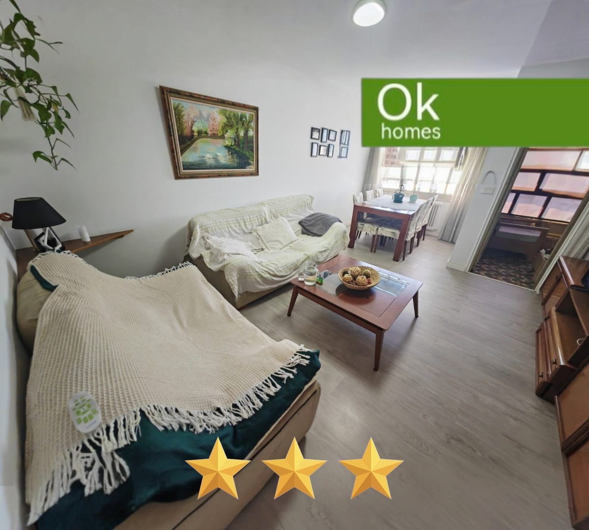 PISO V - LUGO (O Carme)- AA/447 - 220