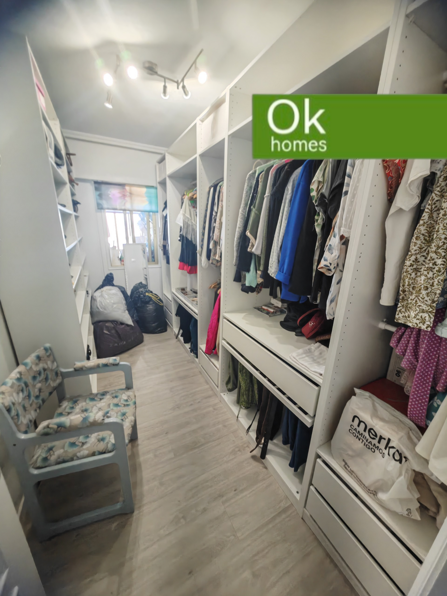 PISO V - LUGO (O Carme)- AA/447 - 220