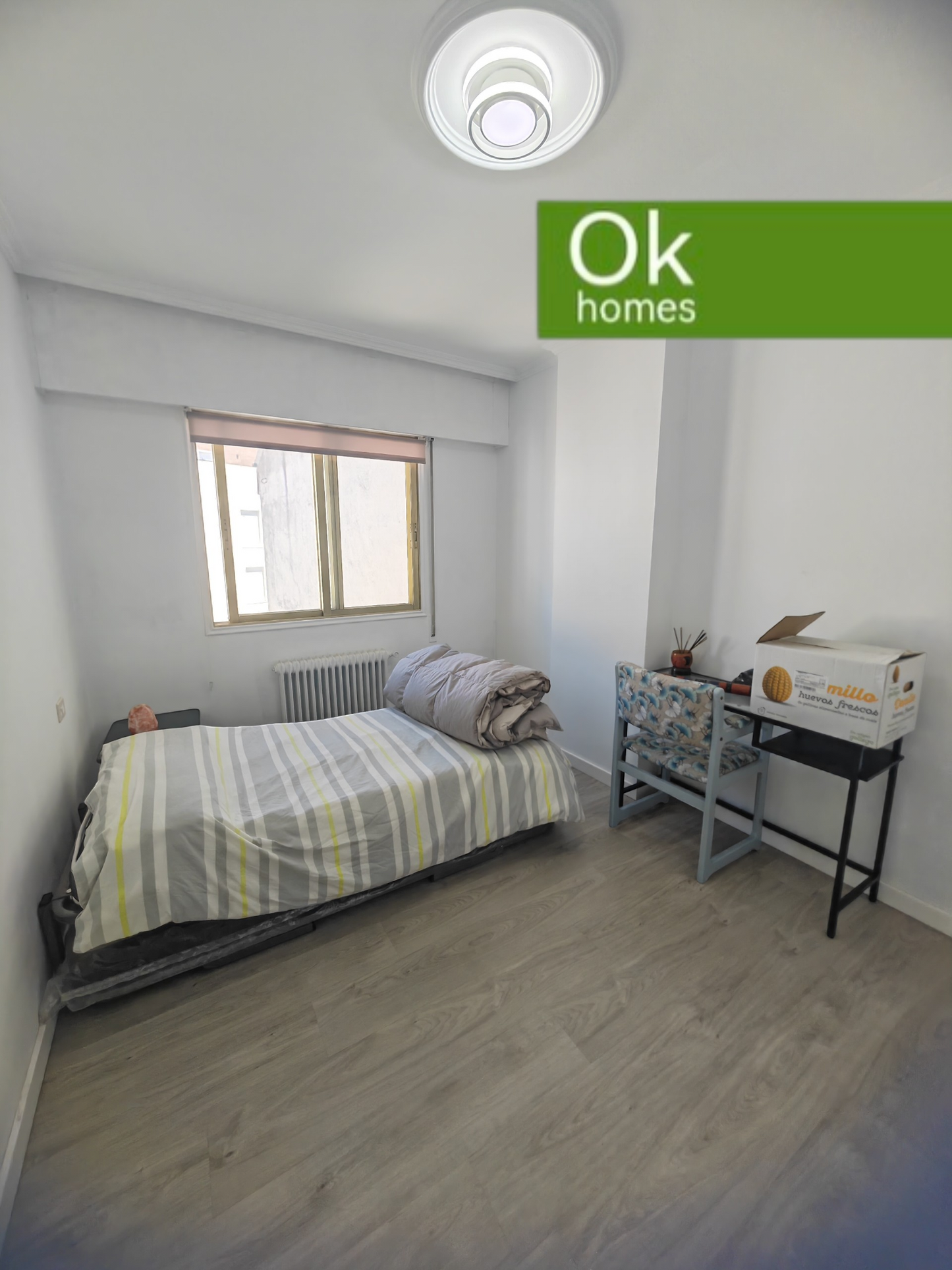 PISO V - LUGO (O Carme)- AA/447 - 220