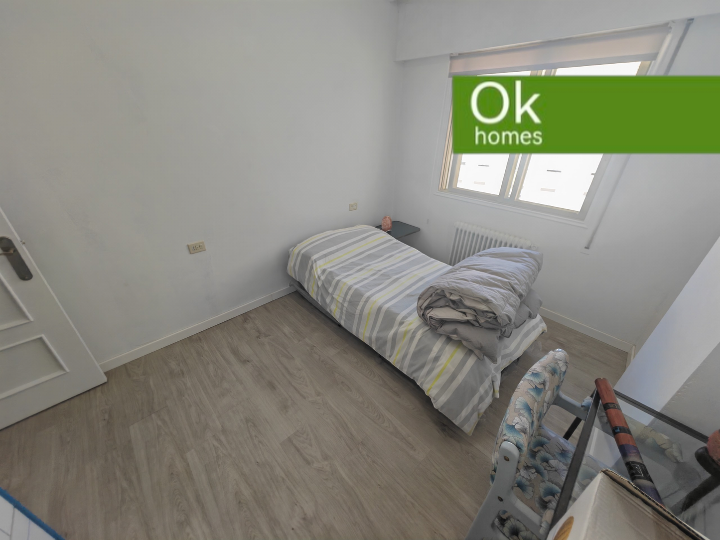 PISO V - LUGO (O Carme)- AA/447 - 220