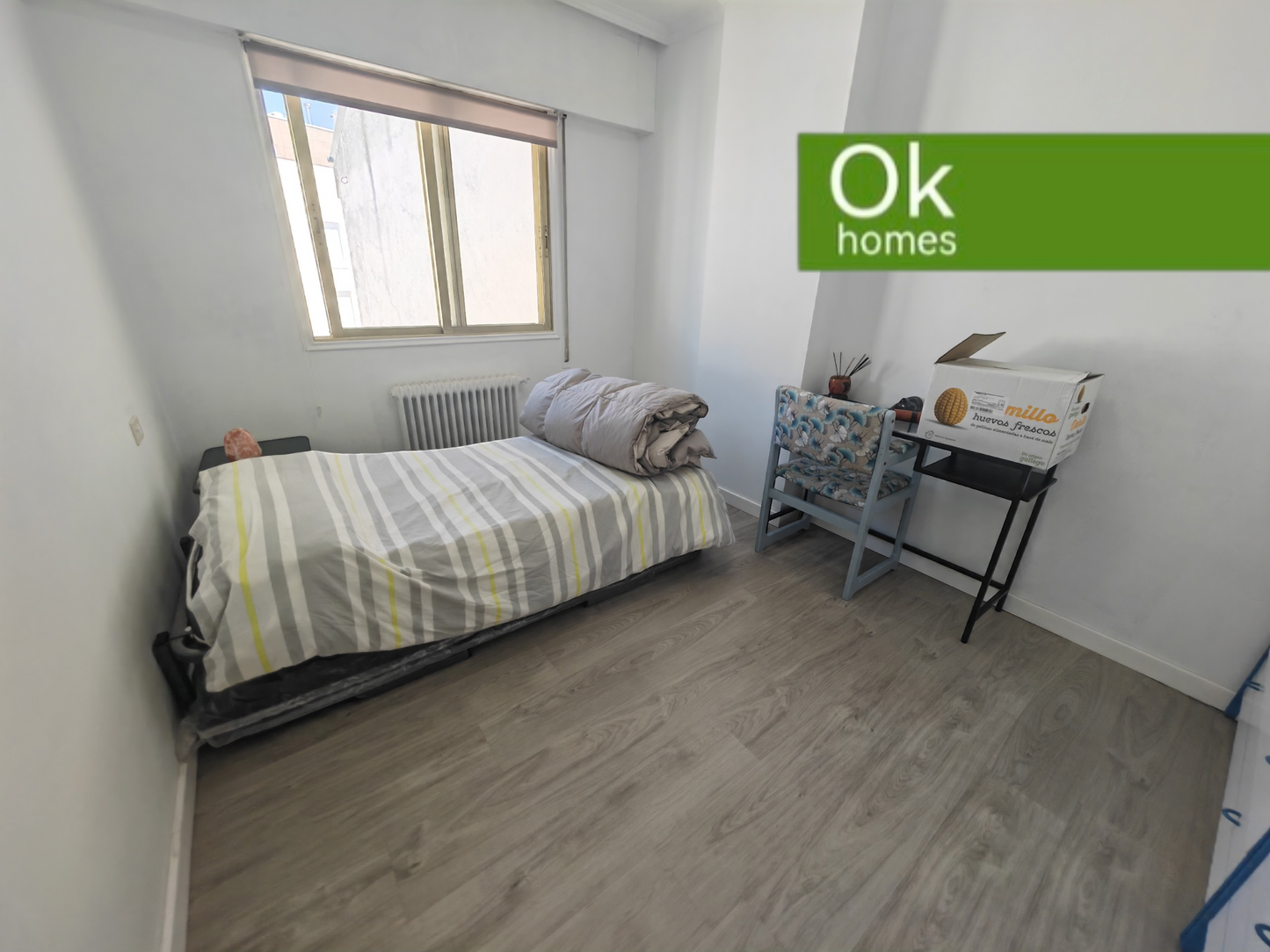 PISO V - LUGO (O Carme)- AA/447 - 220