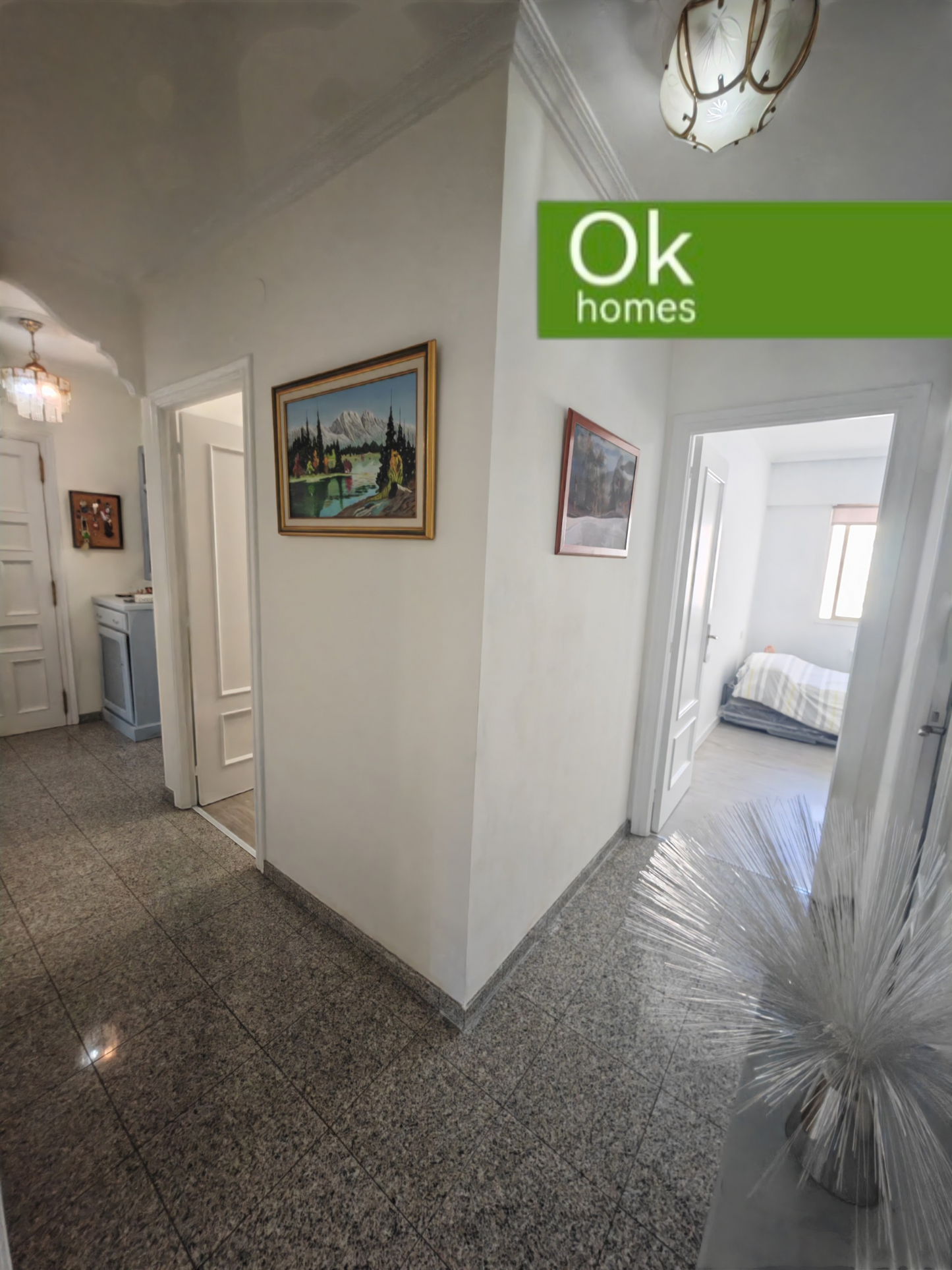 PISO V - LUGO (O Carme)- AA/447 - 220