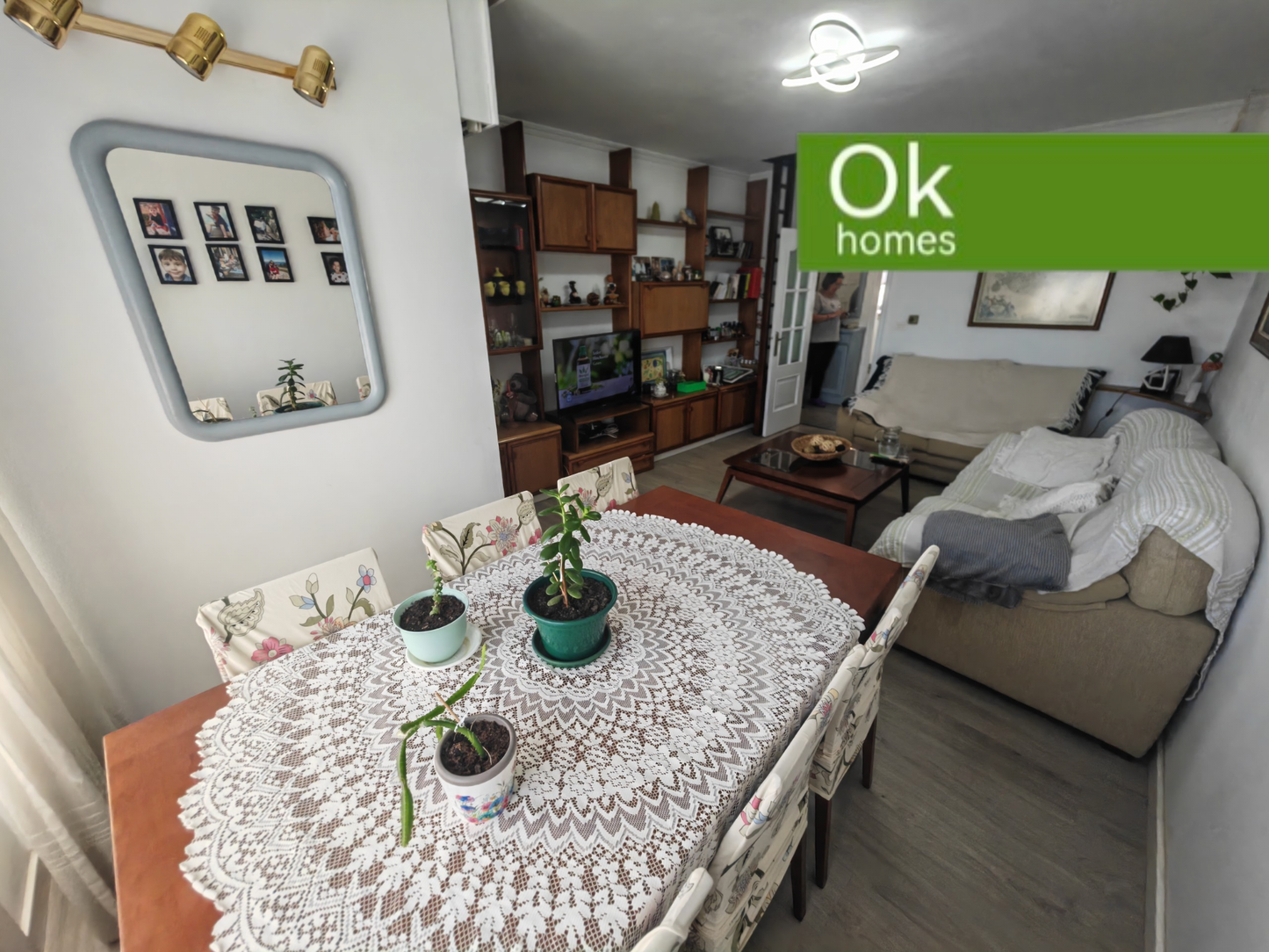 PISO V - LUGO (O Carme)- AA/447 - 220