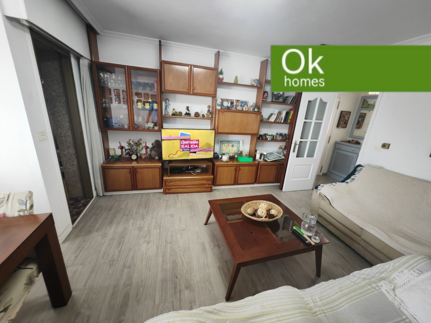PISO V - LUGO (O Carme)- AA/447 - 220