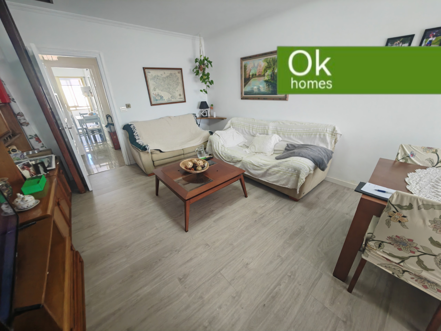 PISO V - LUGO (O Carme)- AA/447 - 220