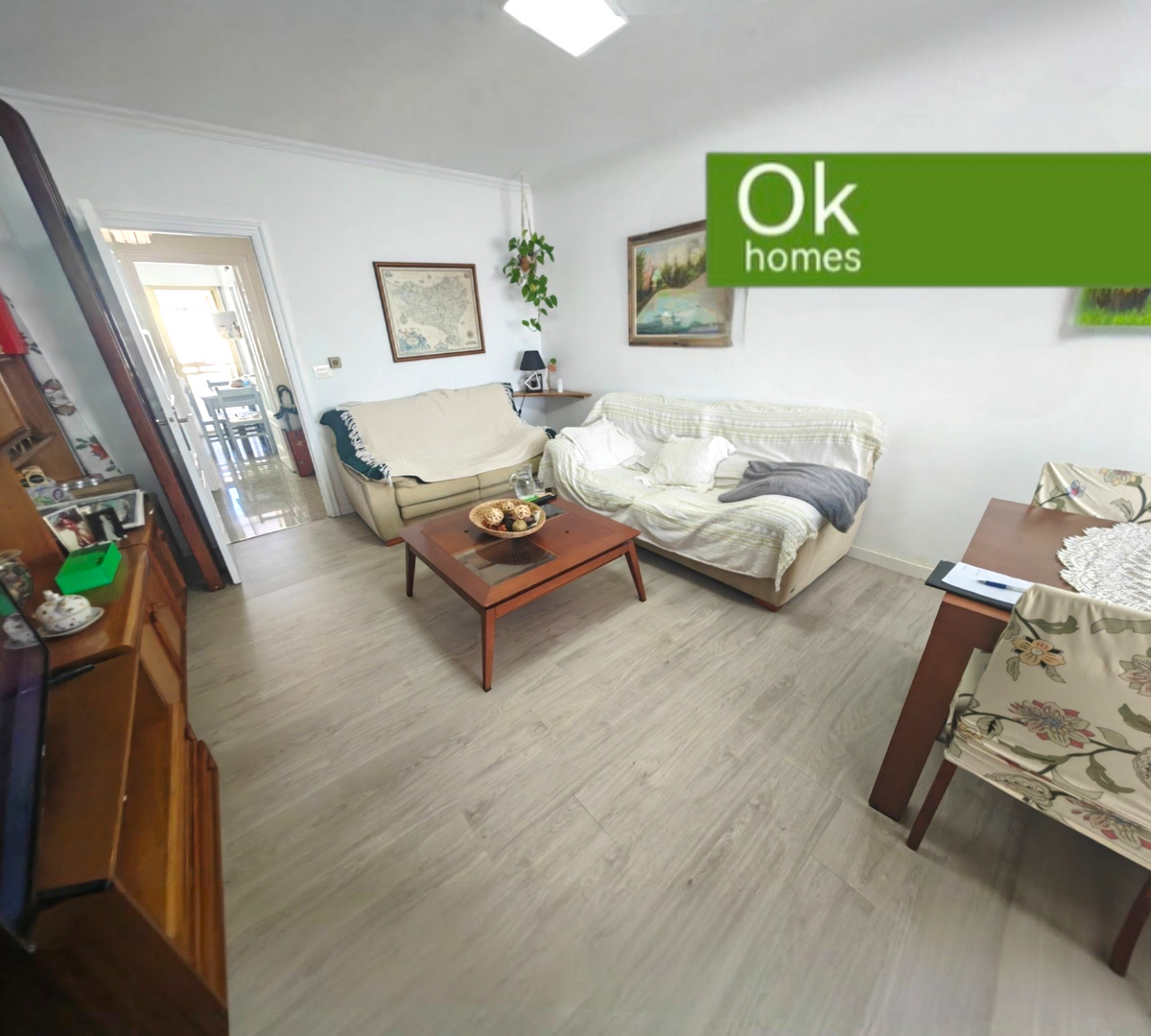 PISO V - LUGO (O Carme)- AA/447 - 220